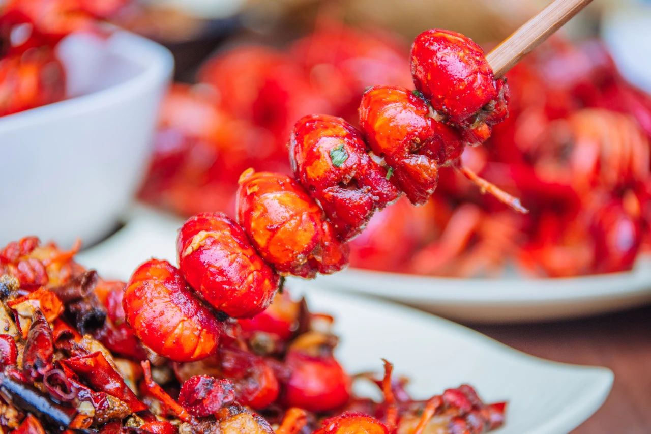 西安靓靓蒸虾免单,靓靓蒸虾免单活动