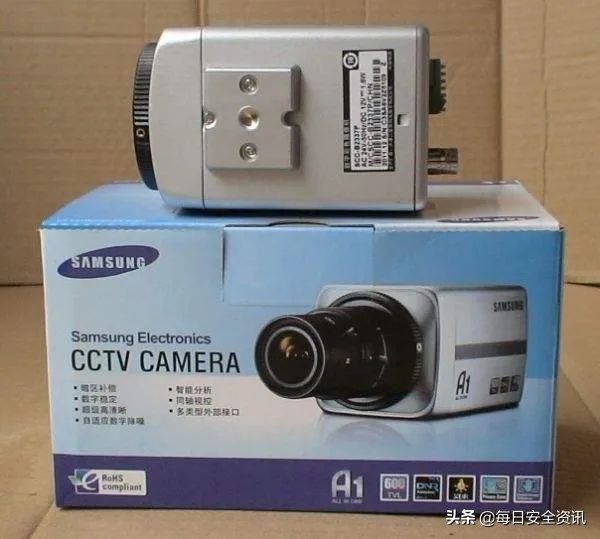 大华未来能超越海康吗,海康大华零跑安防