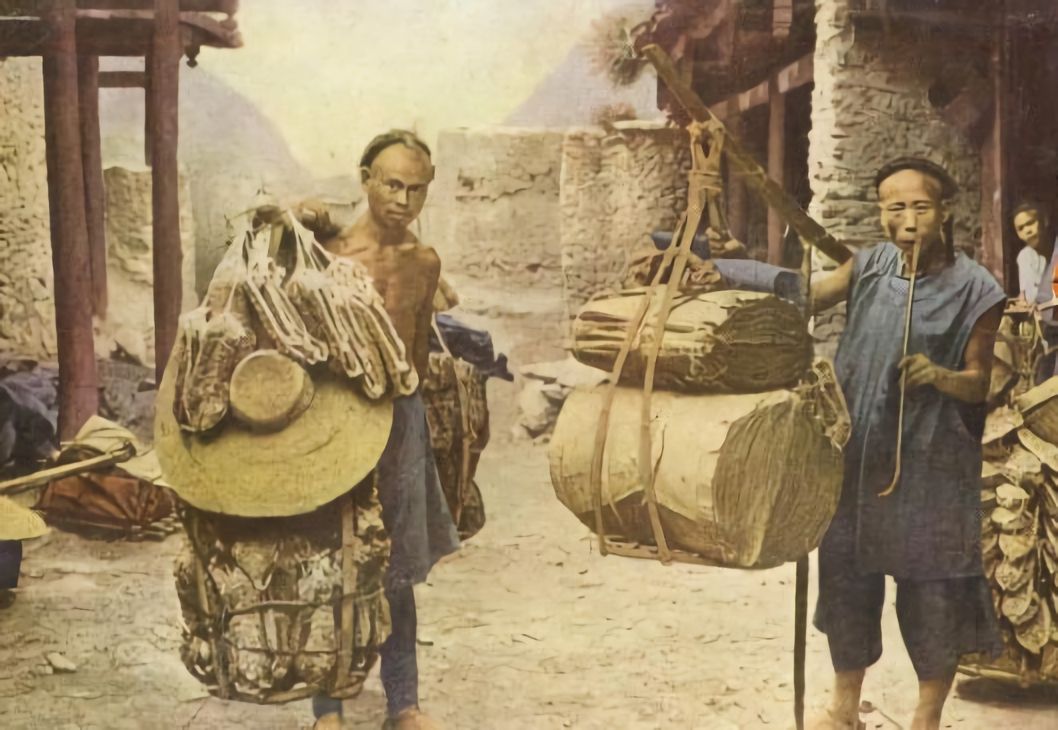 古人为何将筷子定为7寸6分,古时候筷子长度普遍设定为多少