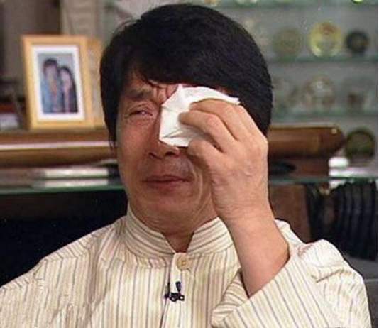 李元霸李连杰,李元霸香港明星