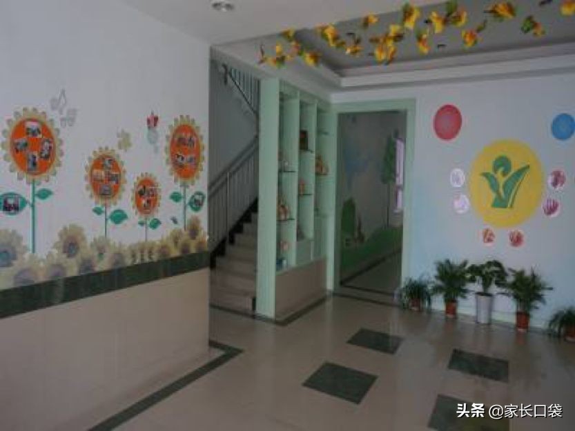 上海市级示范园一览表,上海一级园多久可以评示范园