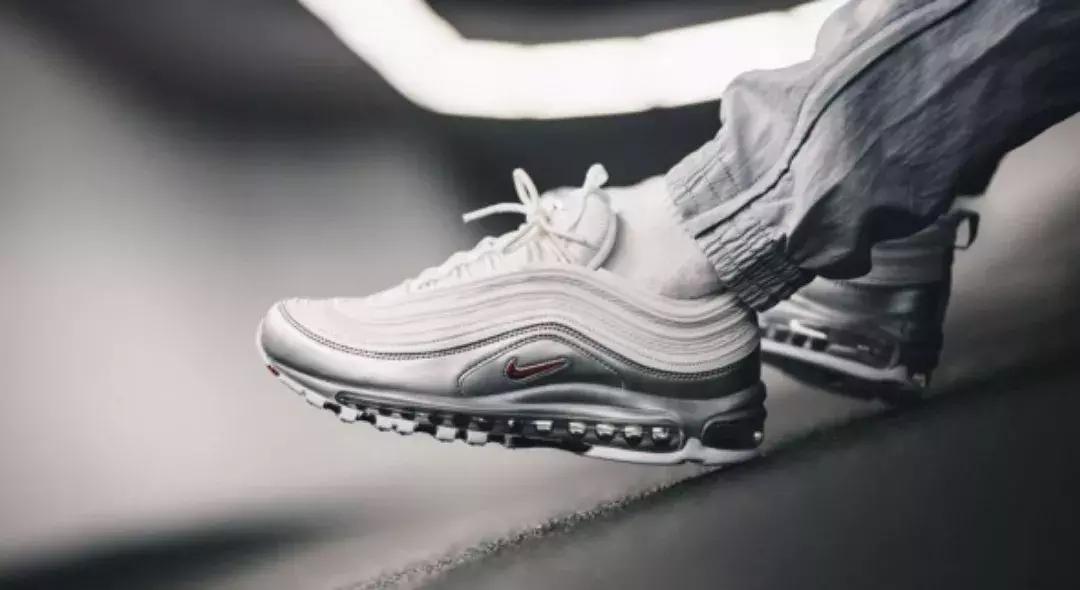 如何向你的女朋友解释你的鞋有什么区别之NIKE篇