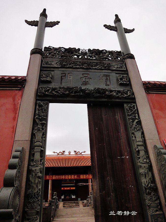 长汀徒步西藏第一人,长汀古城和汀州古城区别