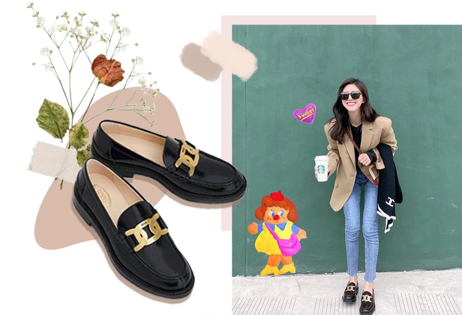 这四双过冬必备鞋让你感受不一样,性价比高的春夏单鞋推荐