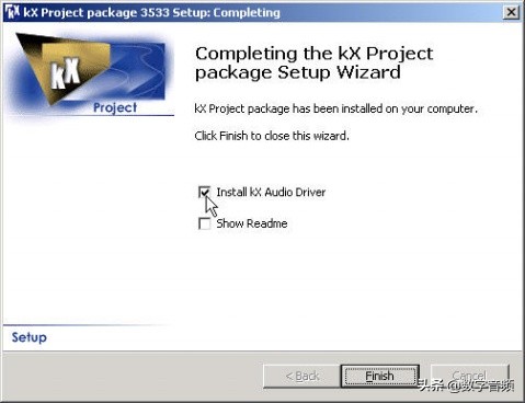 创新声卡kx驱动怎么调出混音,创新声卡kx驱动怎么调闪麦