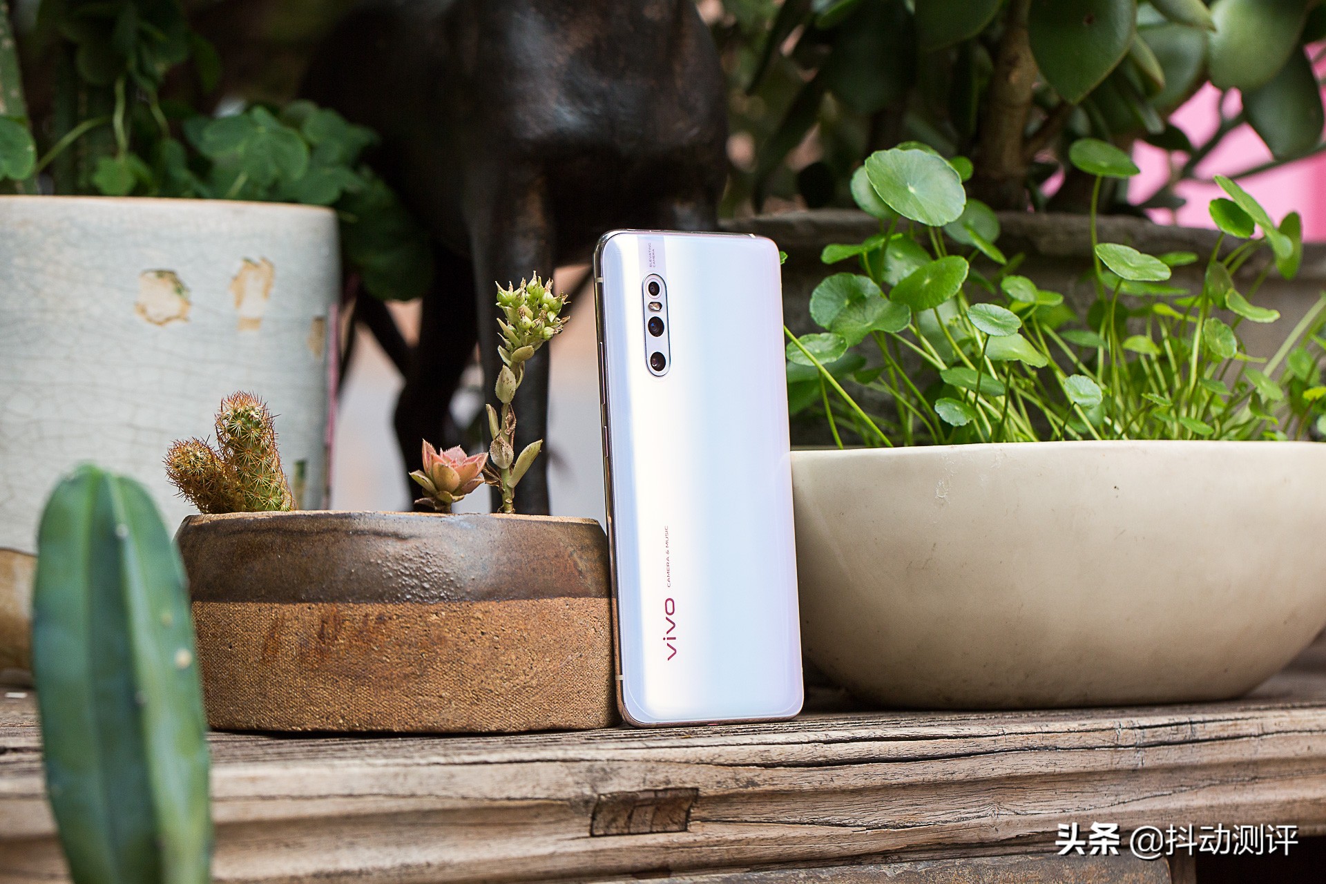 vivox27幻彩夏日和印象夏日的区别,vivox27幻彩夏日和印象夏日的图片