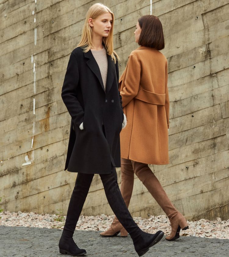 买秋冬大衣哪里最便宜,大衣推荐秋冬店铺