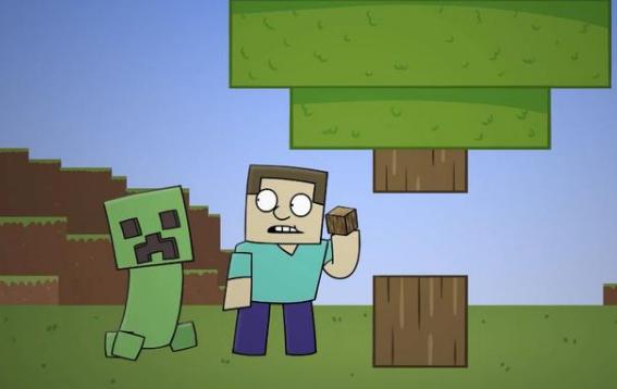 萌新第1次玩高画质游戏,萌新第一次玩恐怖游戏