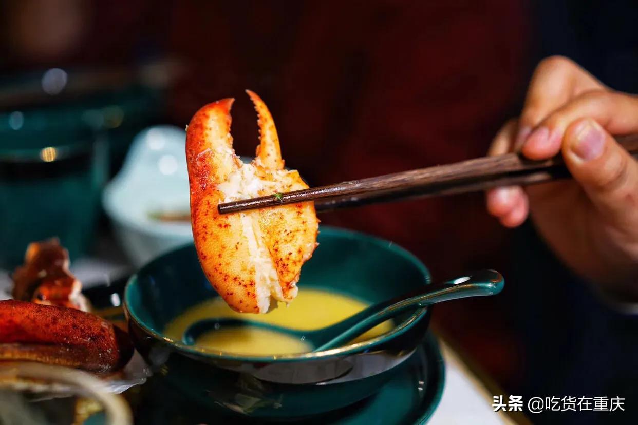 从没吃过港式花胶鸡今天尝尝鲜,港式花胶鸡怎么吃