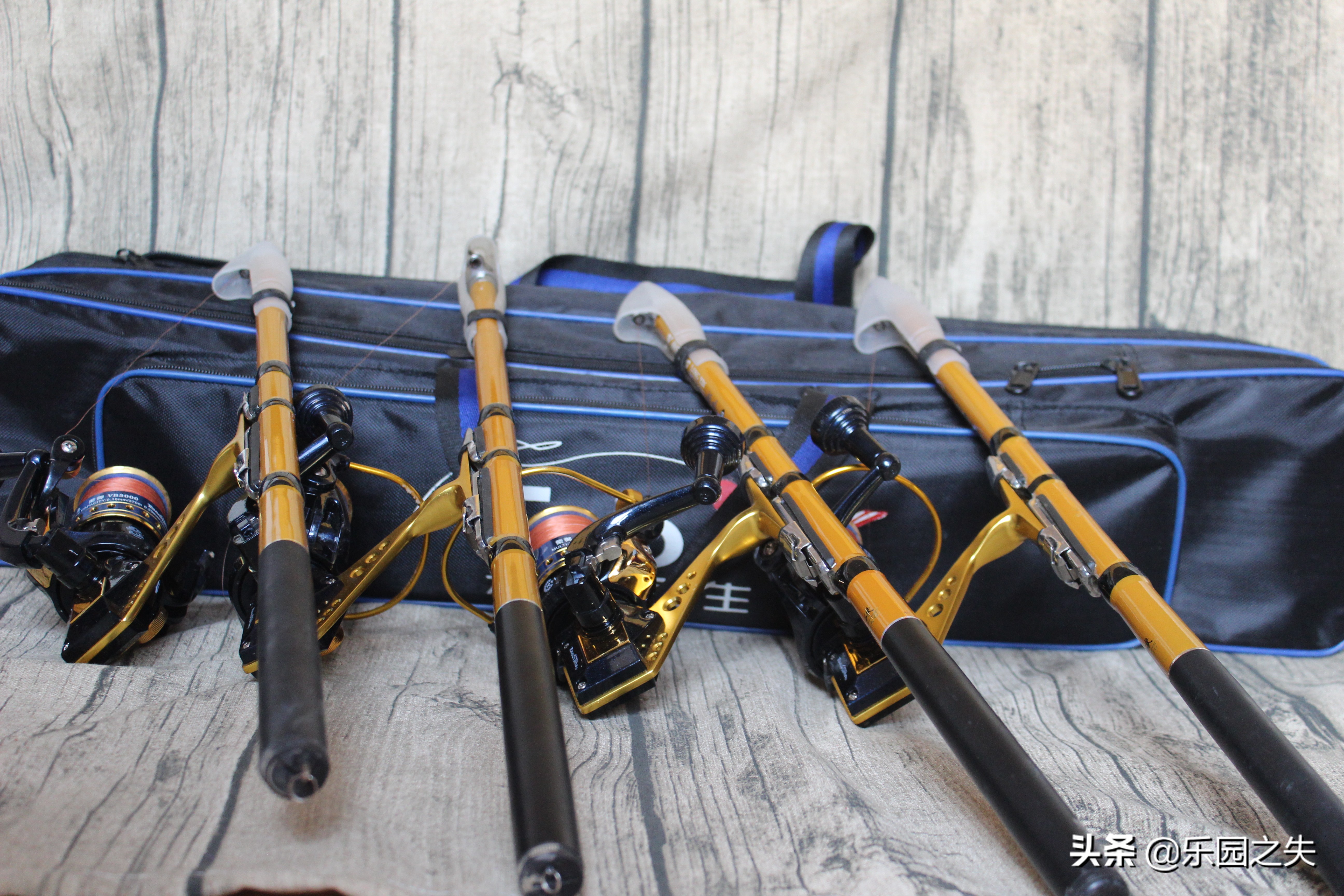 小矶竿野钓抛竿视频,小矶竿钓友公认十款最好