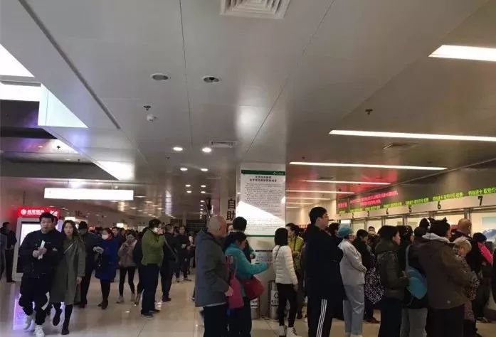 北京最大十字路口,北京最深路口