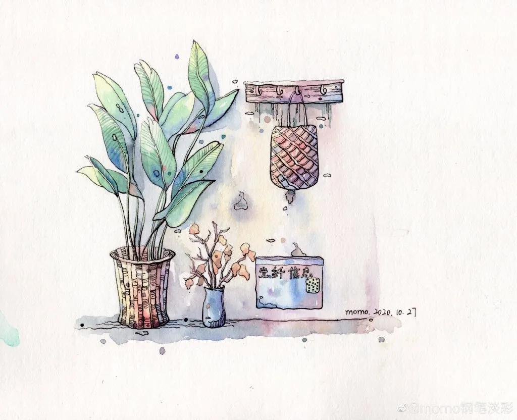 90后小姐姐在家里画画,90后小姐姐画画图片