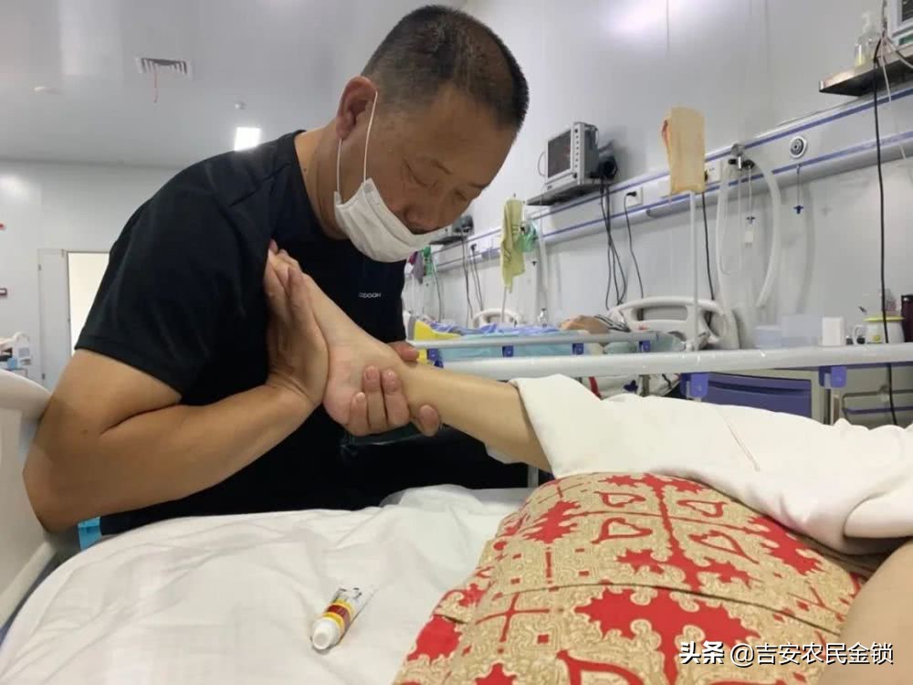 50万无处安放的“活死人”：一般只能活一两年，有患者刚14岁