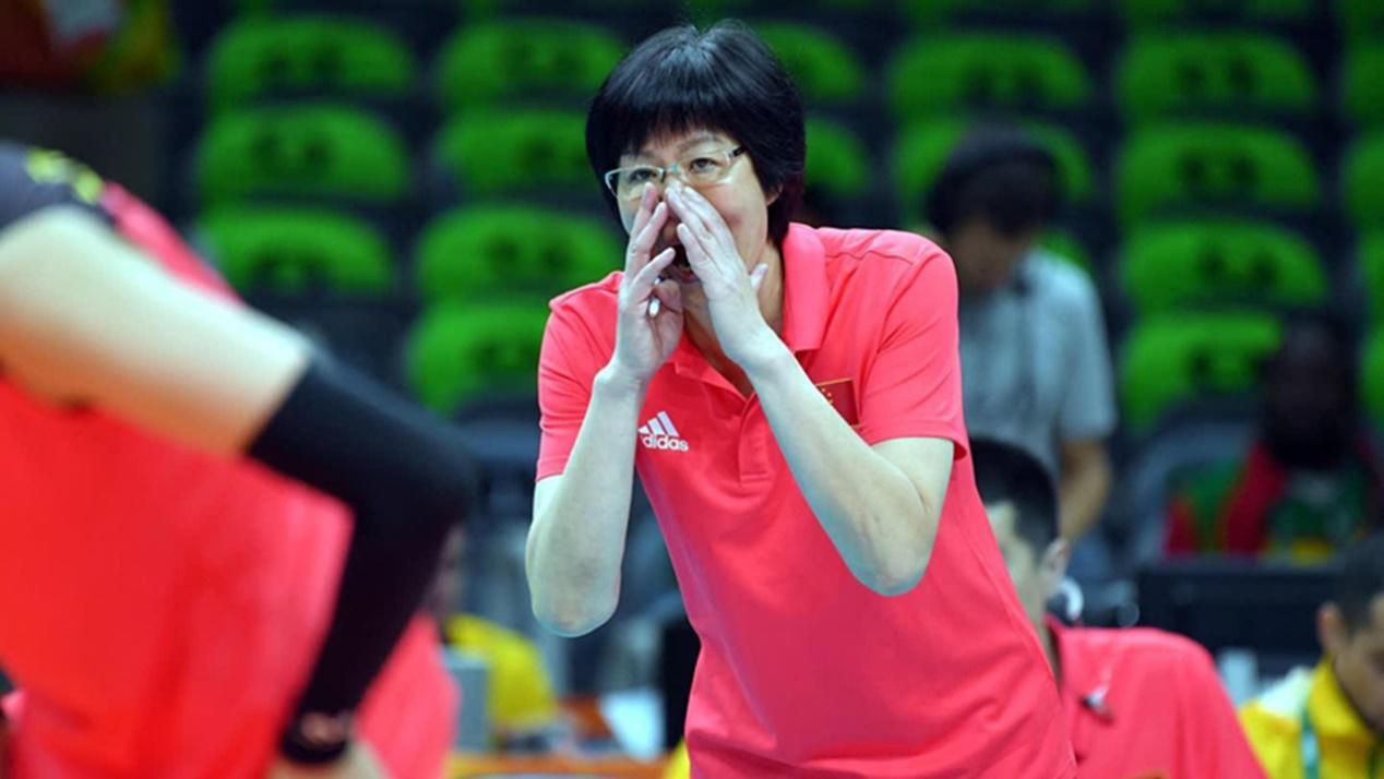 女排联赛2020女排队长名单,天津女排现任女排队长