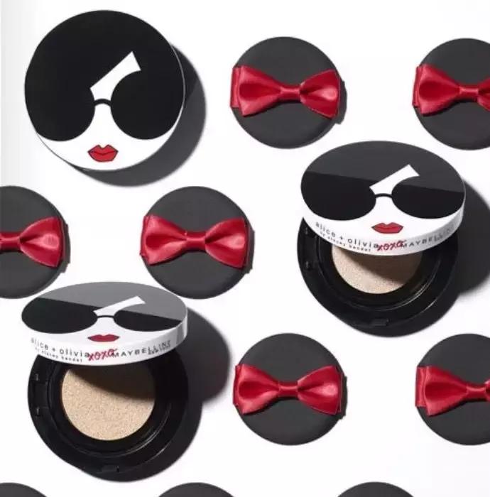 玛丽黛佳和美宝莲腮红哪个好,玛丽黛佳最新款