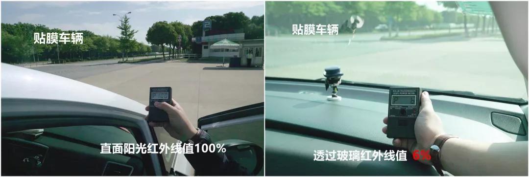 车膜一定要选大品牌吗,车膜真的好吗