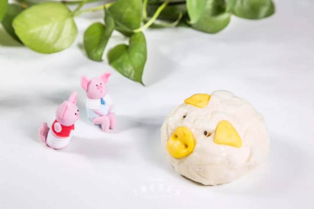 猪猪那么可爱干嘛要吃表情包,猪猪这么可爱怎么能吃猪猪呢