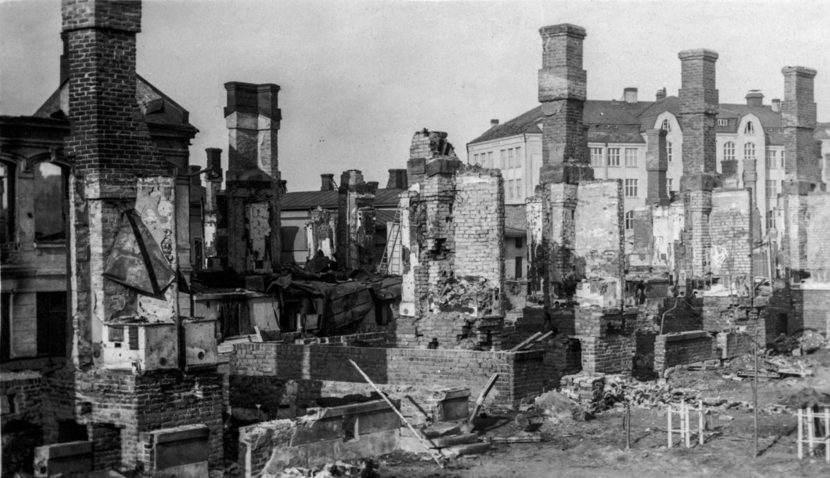 芬兰为什么那么清廉富有,世界上最清廉的国家芬兰