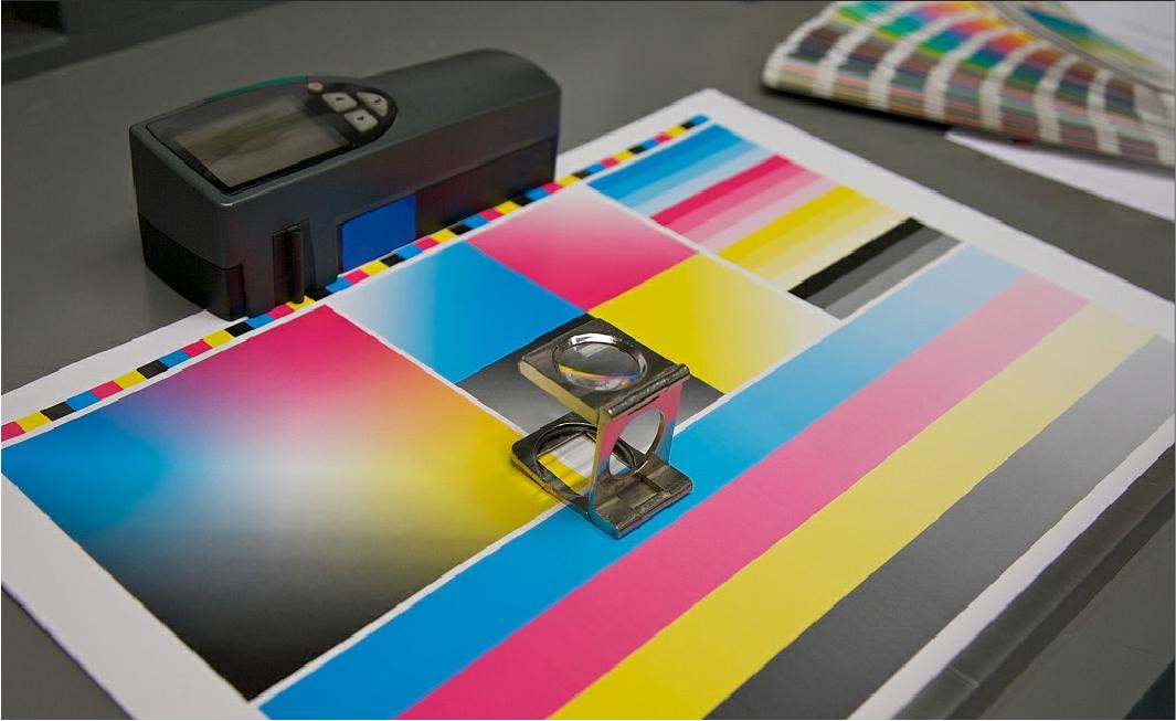 为什么你的作品有色差,为什么发了作品会偏黄