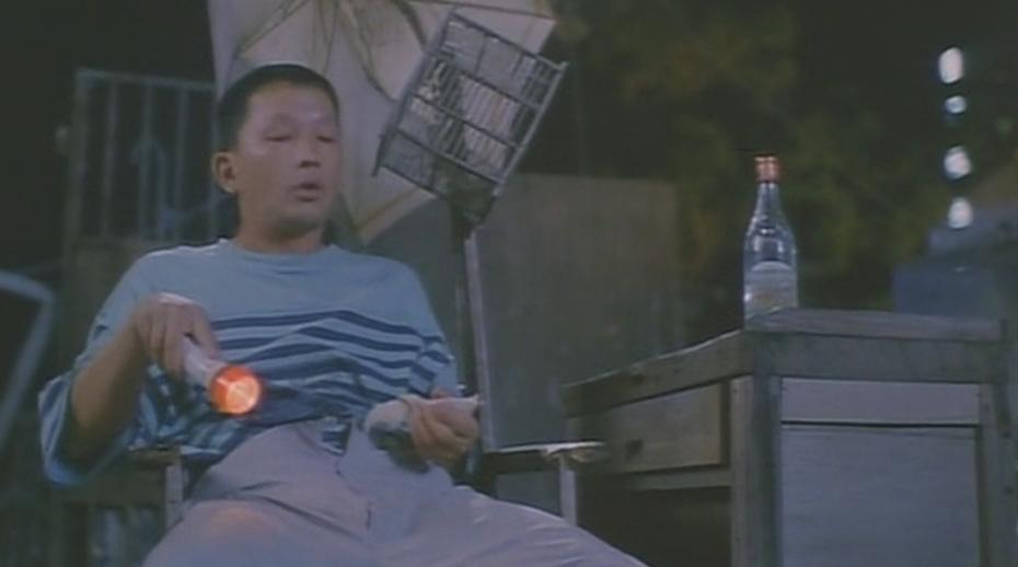 无法在内地上映，这部生猛赤裸的华语巅峰之作，至今未被超越