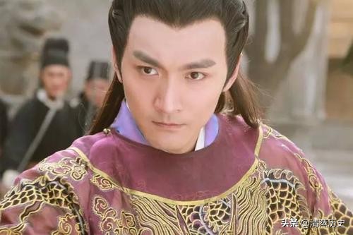 争太子，谋皇后，乱朝纲，毁大明——明神宗皇贵妃郑氏