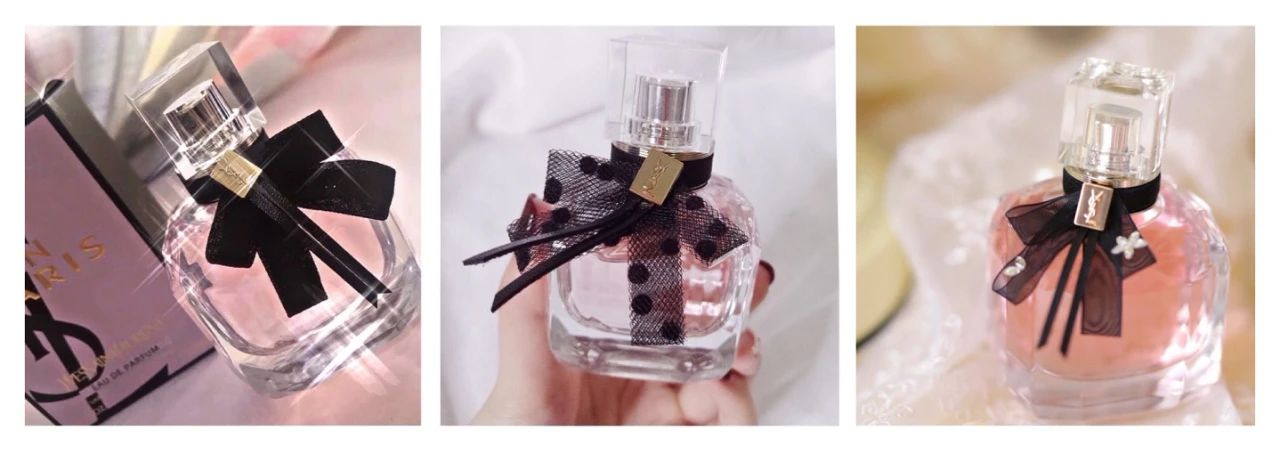 香水排行榜前十名圣罗兰反转巴黎,圣罗兰反转巴黎光耀淡香水测评