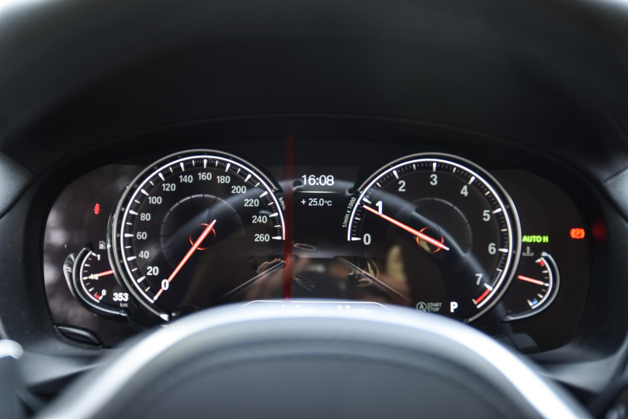 宝马40多万真的比国产车有优势么,40万的宝马怎么样