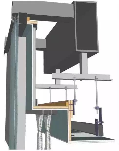 吊顶施工工艺图片大全,墙面地面吊顶整体施工流程