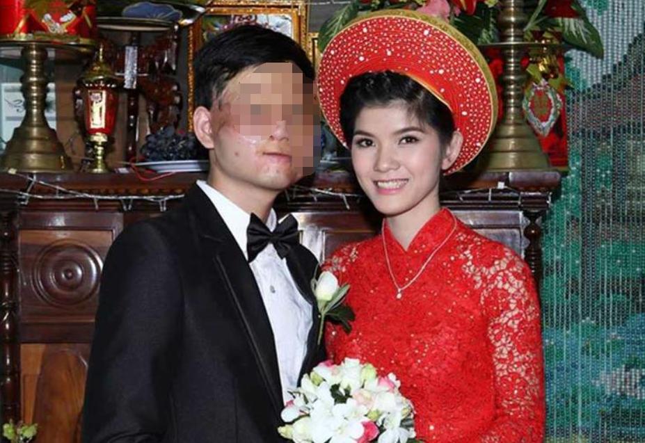 一张失败的全家福图片,全网惊艳结婚照