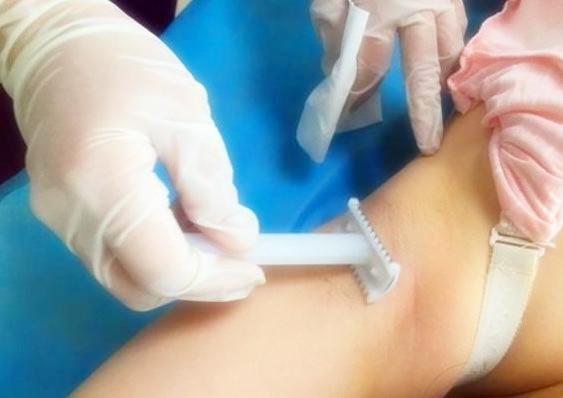 孕妇在产房中要经历的哪些尴尬,孕妇分娩有哪些误区