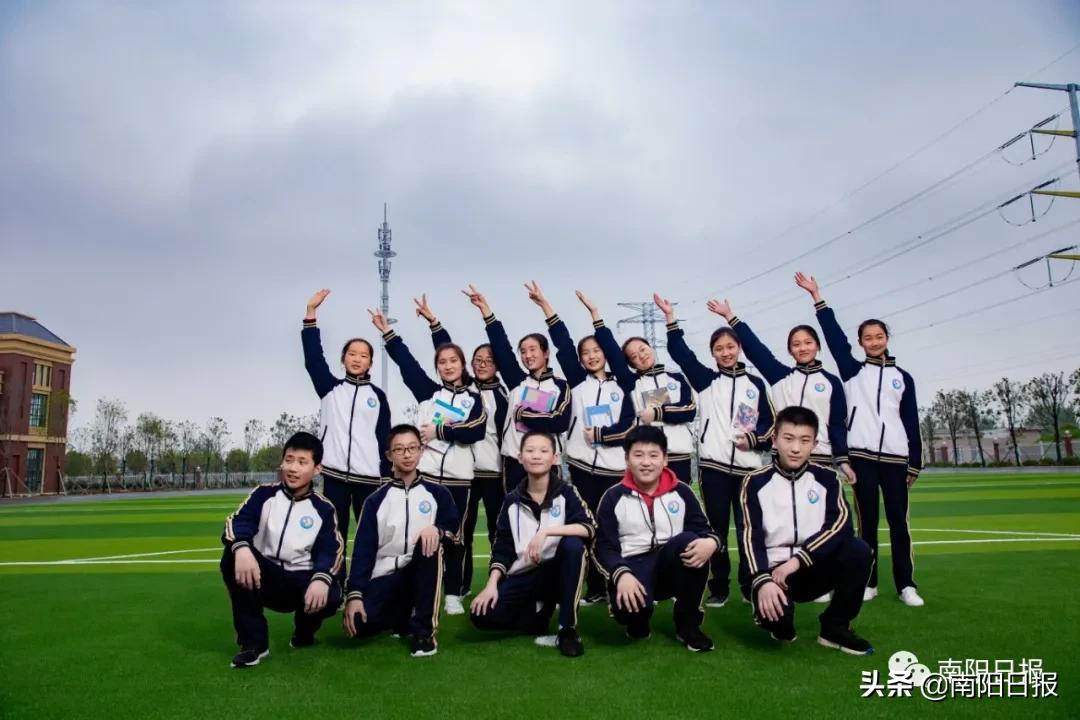 南阳完全中学校长,南阳完全学校新店