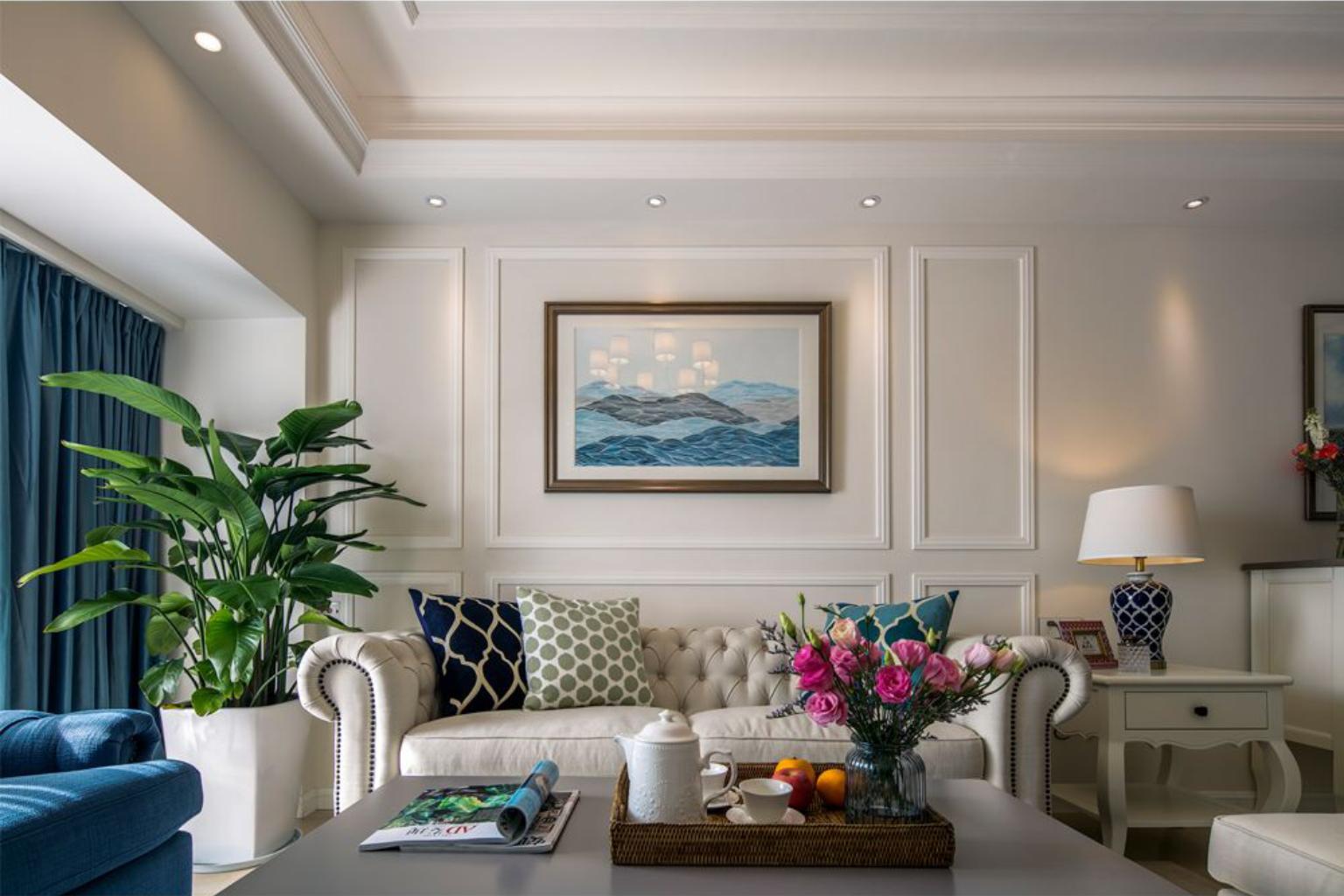 简美这个品牌怎么样,简美是什么色调