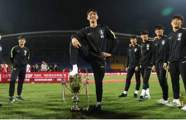 熊猫杯受辱+亚预赛失利+集训期外出饮酒，史上最差国青实至名归