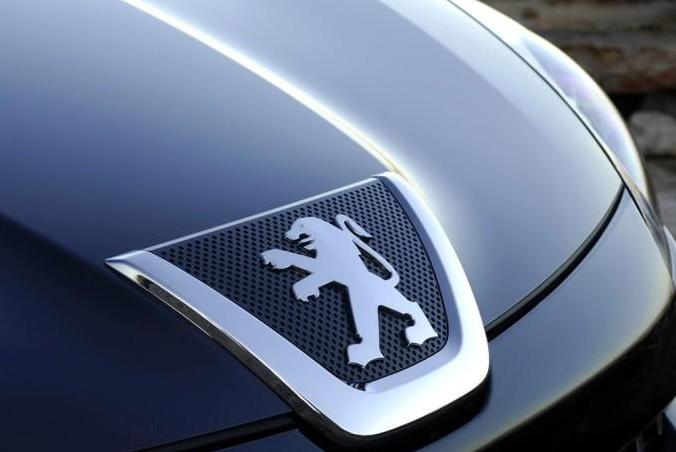 标致换标308,标致308改了大屏没有显示油耗标了