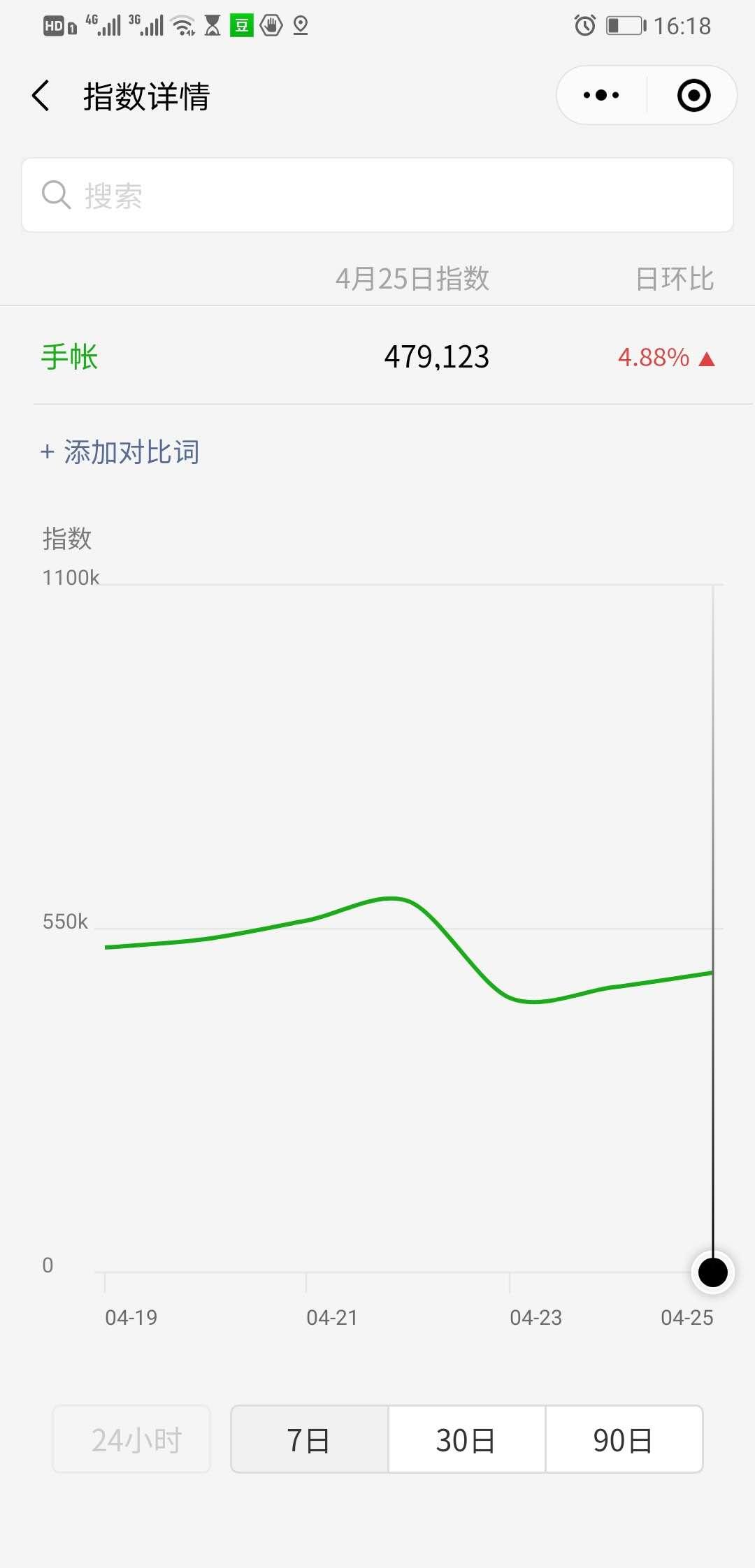 如何快速涨公众号粉,微信公众号推广涨粉方案