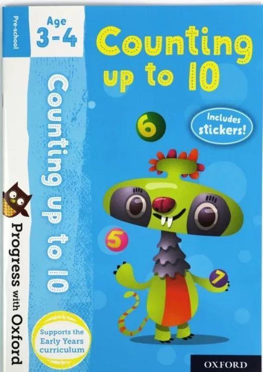 英国的“国民级”练习册，请给我来一沓