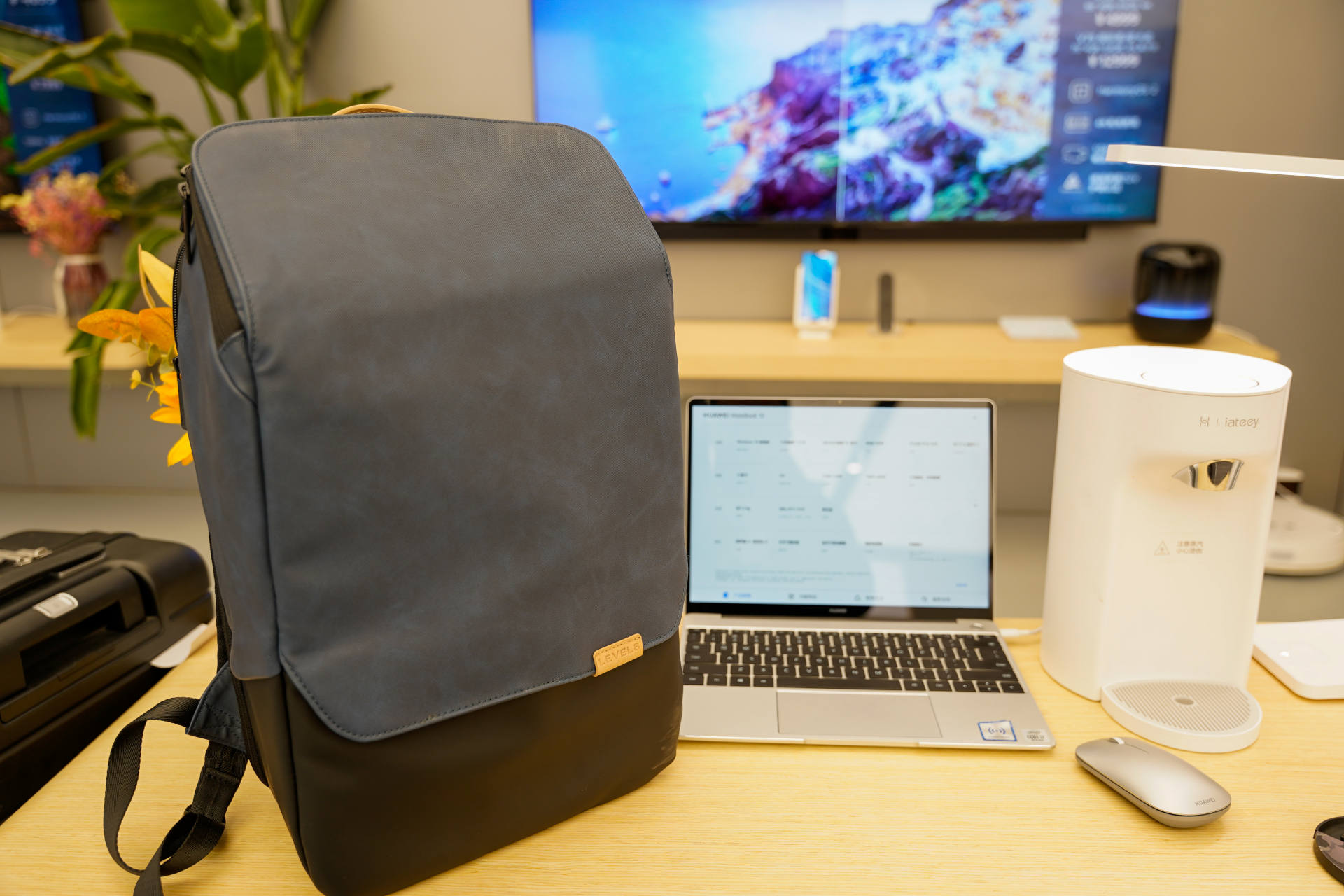 地平线8号双肩背包评测,地平线8号背包测评