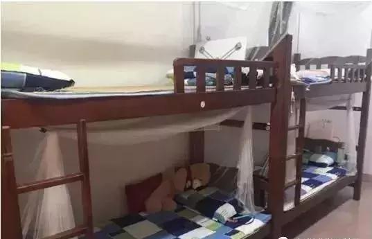 深圳前十中学宿舍,深圳四大高中宿舍图