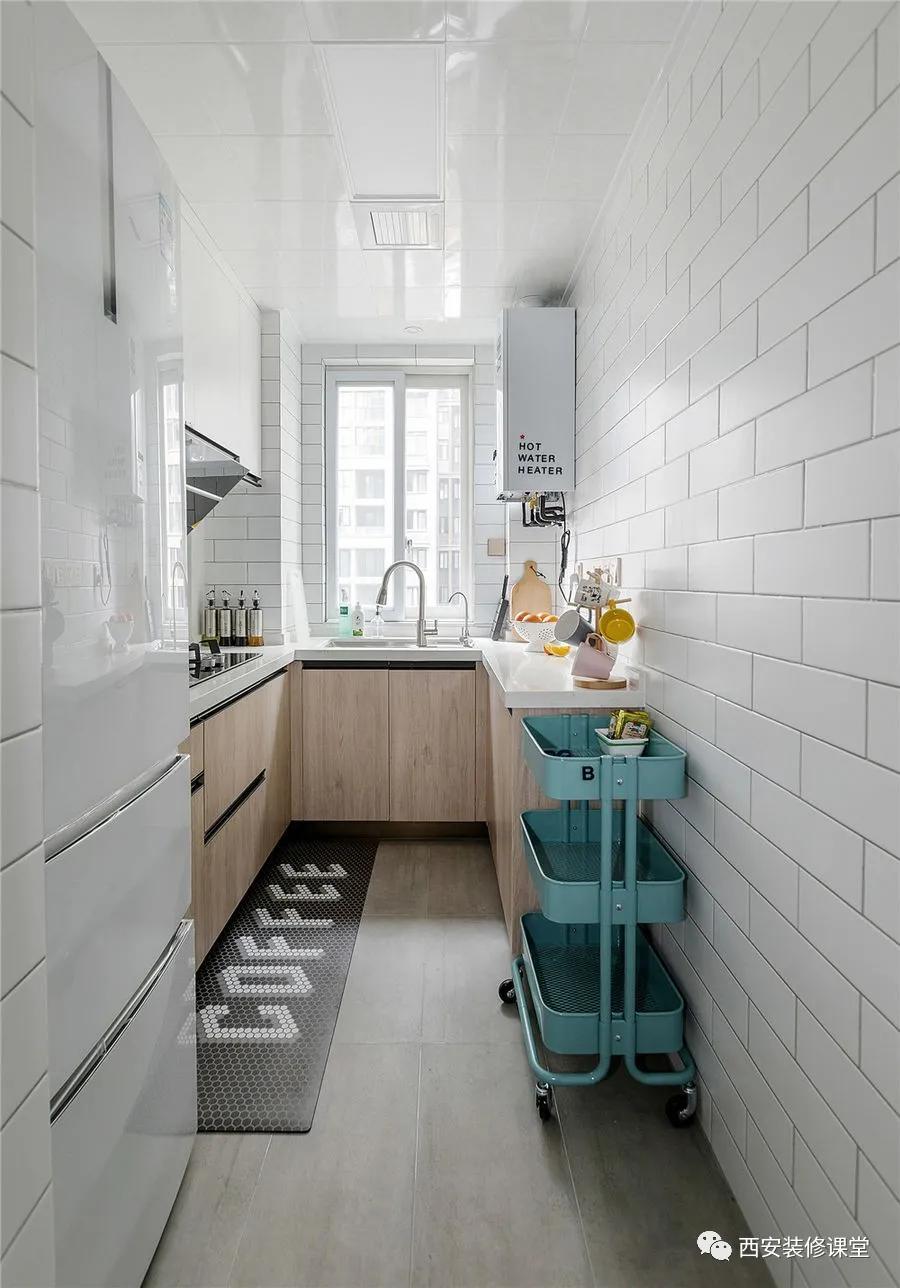 精装三室121m2婚房,拎包入住高品质婚房