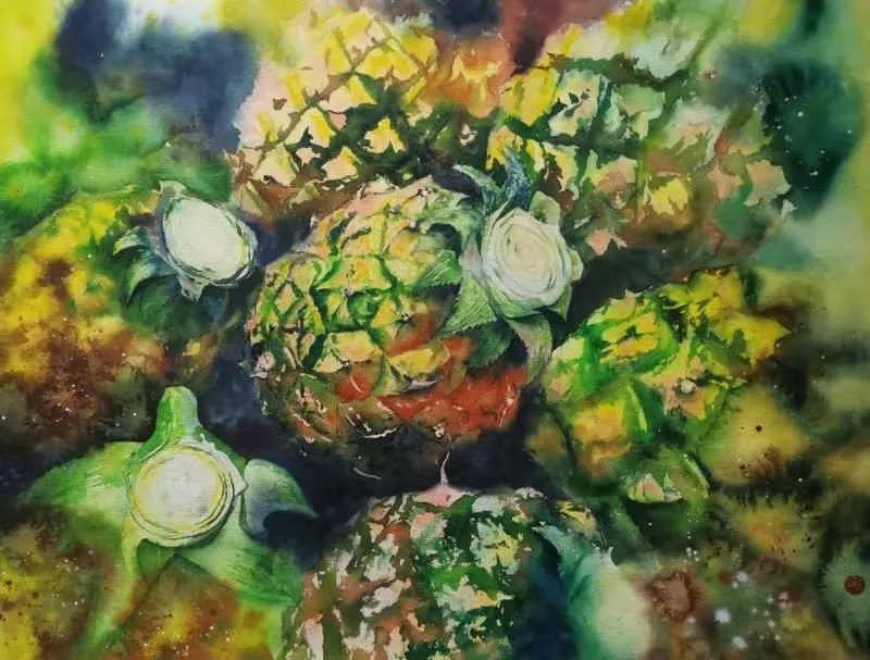 走进艺术回望生活,艺术家走进校园活动感悟