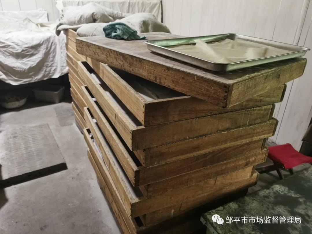 馒头房脏乱差怎么举报,脏乱差的馒头房