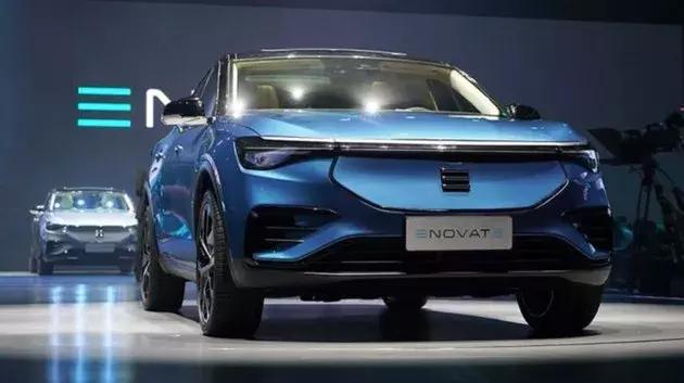 一周新车快闻：别克VELITE6，国产奥迪全新Q3，江淮iEVS4等