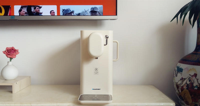 蓝宝净水直饮一体机使用方法,蓝宝净饮一体