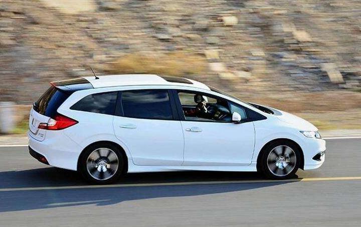 杰德和马6瓦罐买谁更好,旅行车瓦罐车本田杰德