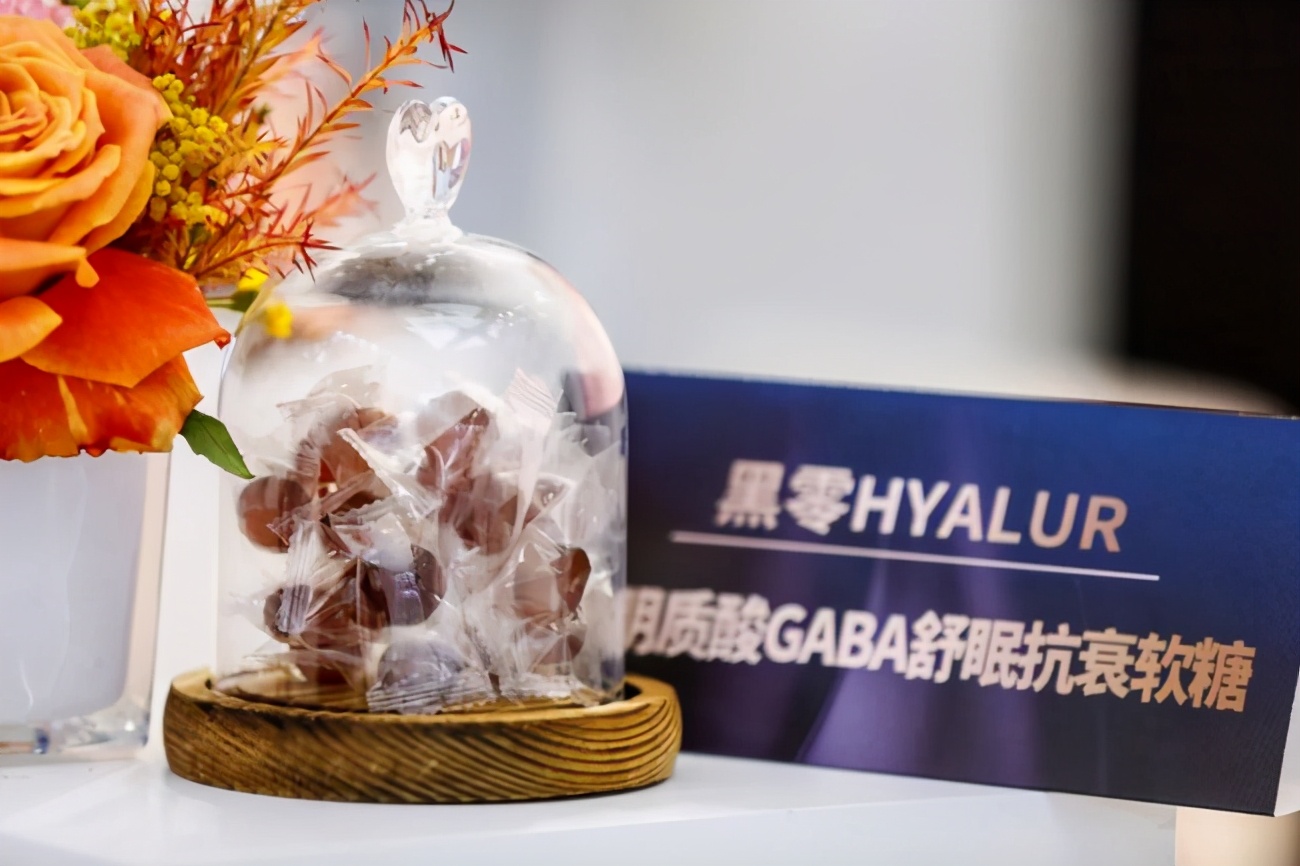 食品美颜,食品颜值和口感超级棒