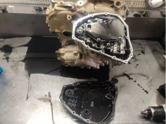 cvt无级变速哪些车子用呢,你真的了解双离合变速箱