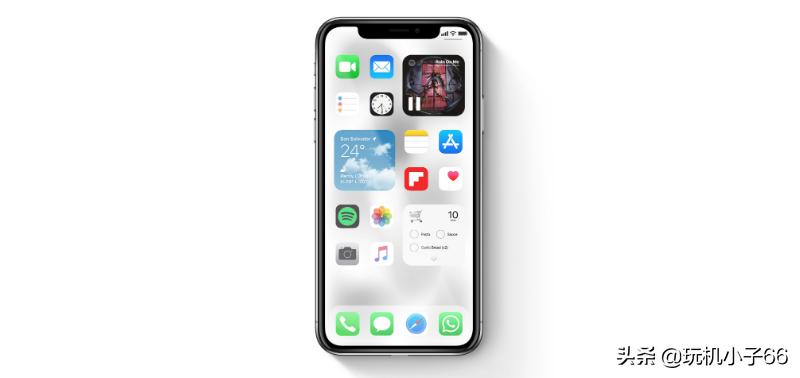 ios14缺点有哪些,ios14新功能是不是更耗电了