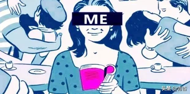 *咻嘿**不如吃蛋糕，无性恋你了解吗？