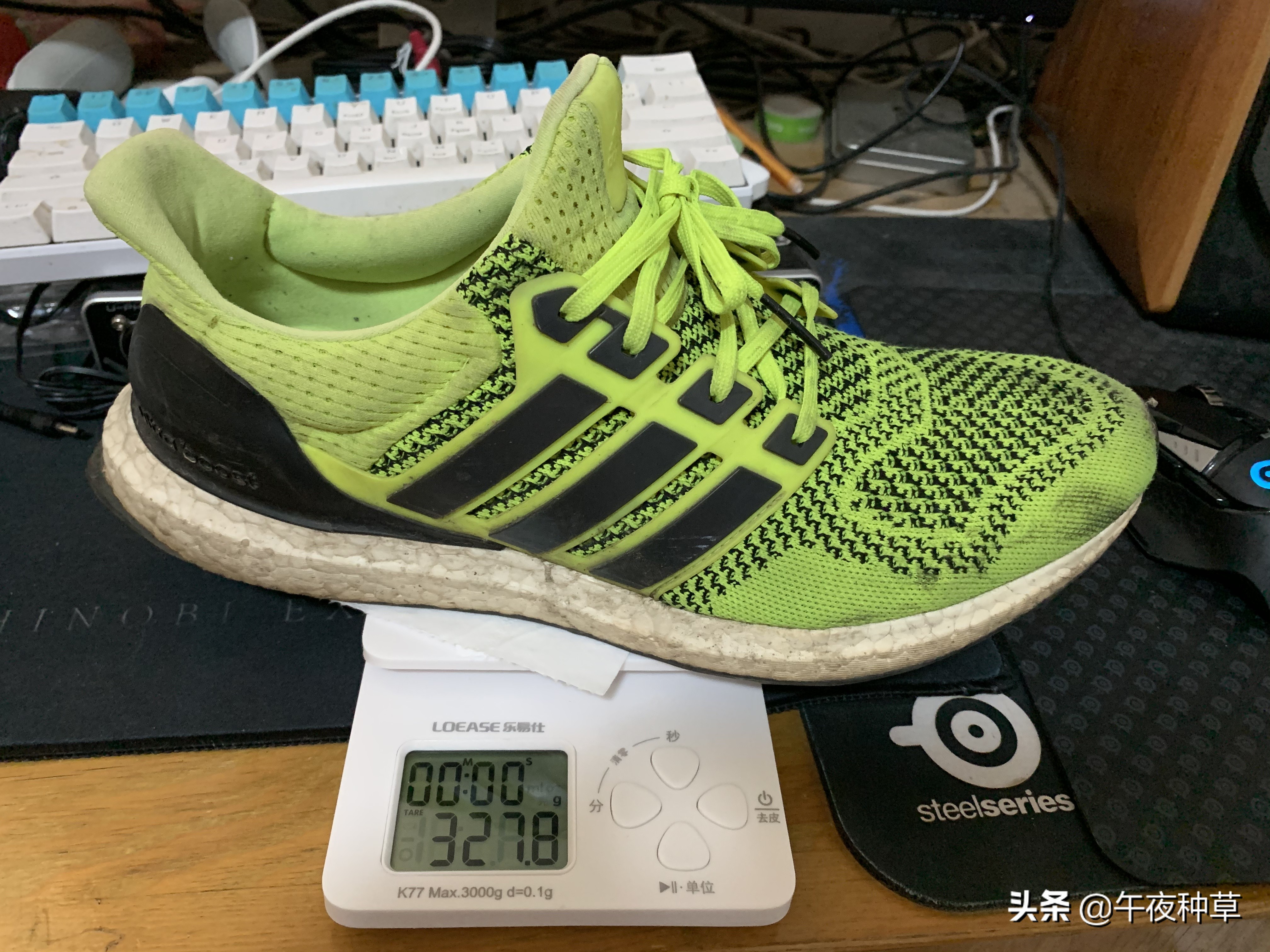 初级跑者跑鞋推荐1000米,618入门跑鞋