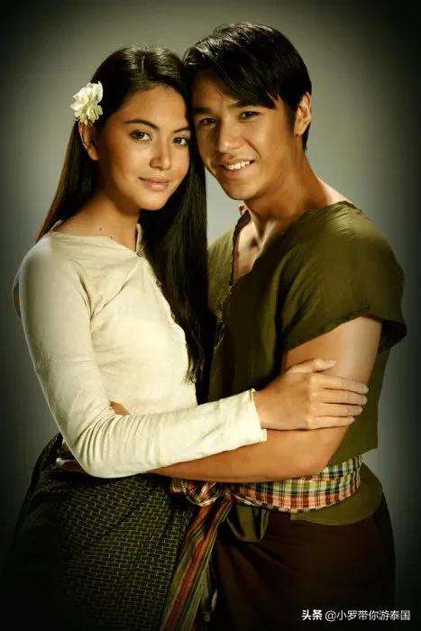 maidavika和泰国男星,泰国当红女星maidavika